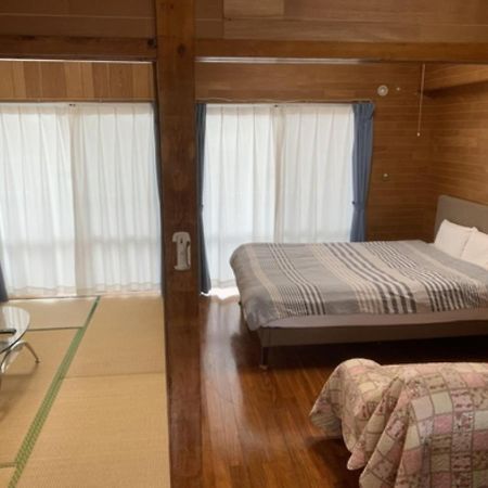 Crystal Inn Onna - Vacation Stay 75696V 外观 照片