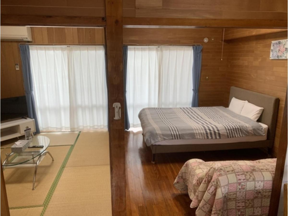 Crystal Inn Onna - Vacation Stay 75696V 外观 照片